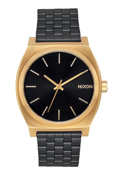 Orologio on sale nixon nero